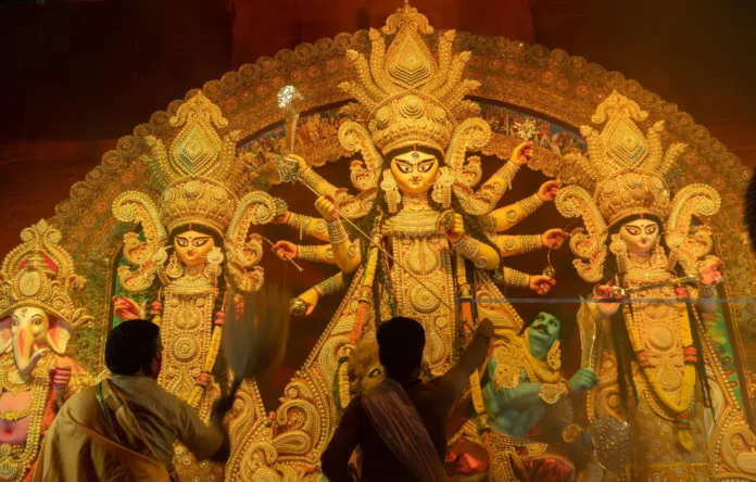 DURGA AARTI PDF