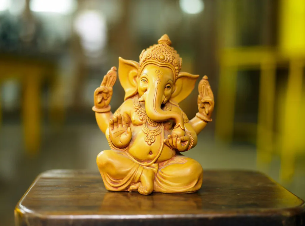 Ganesh-Chalisa-PDF-Benefits