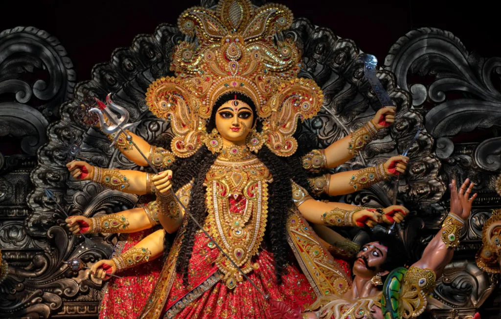 दुर्गा अमृतवाणी (Durga Amritwani PDF)3