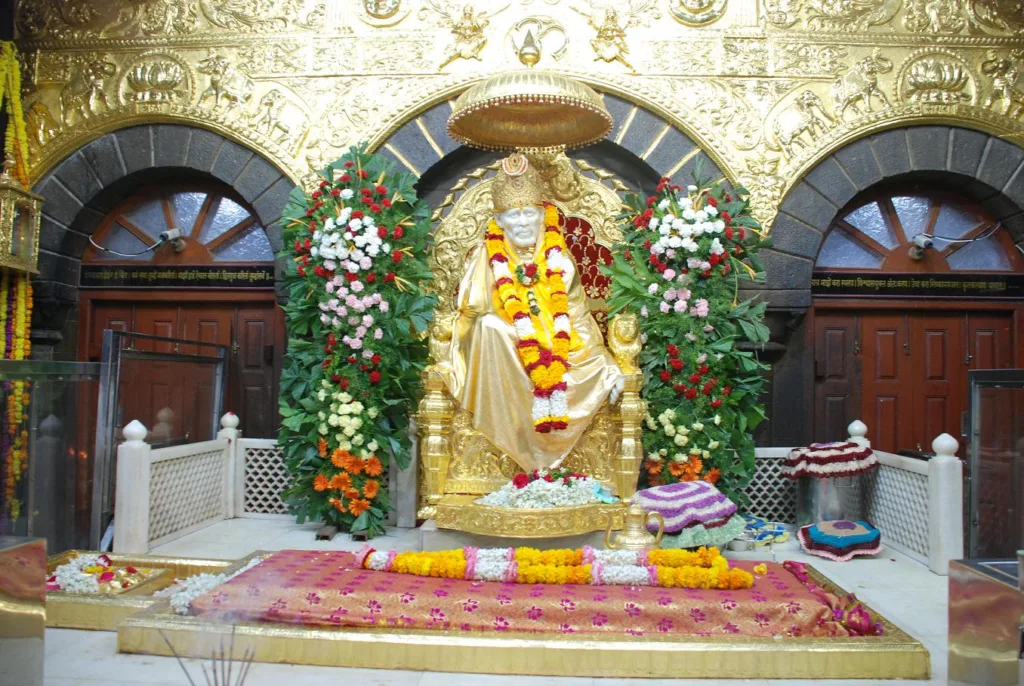 Sai Baba Aarti PDF 1 Chalisa PDF