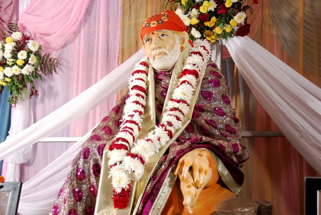 Sai Baba Images1 Chalisa PDF