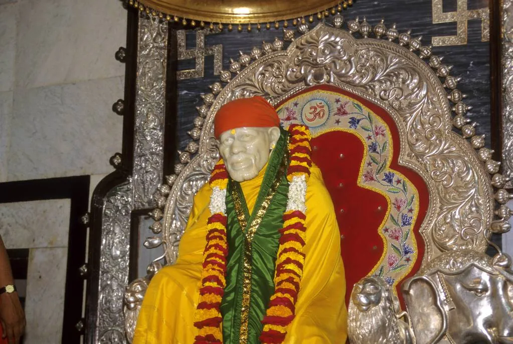 Sai Baba Images2 jpg Chalisa PDF