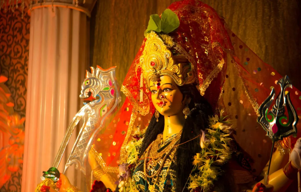 durga chalisa