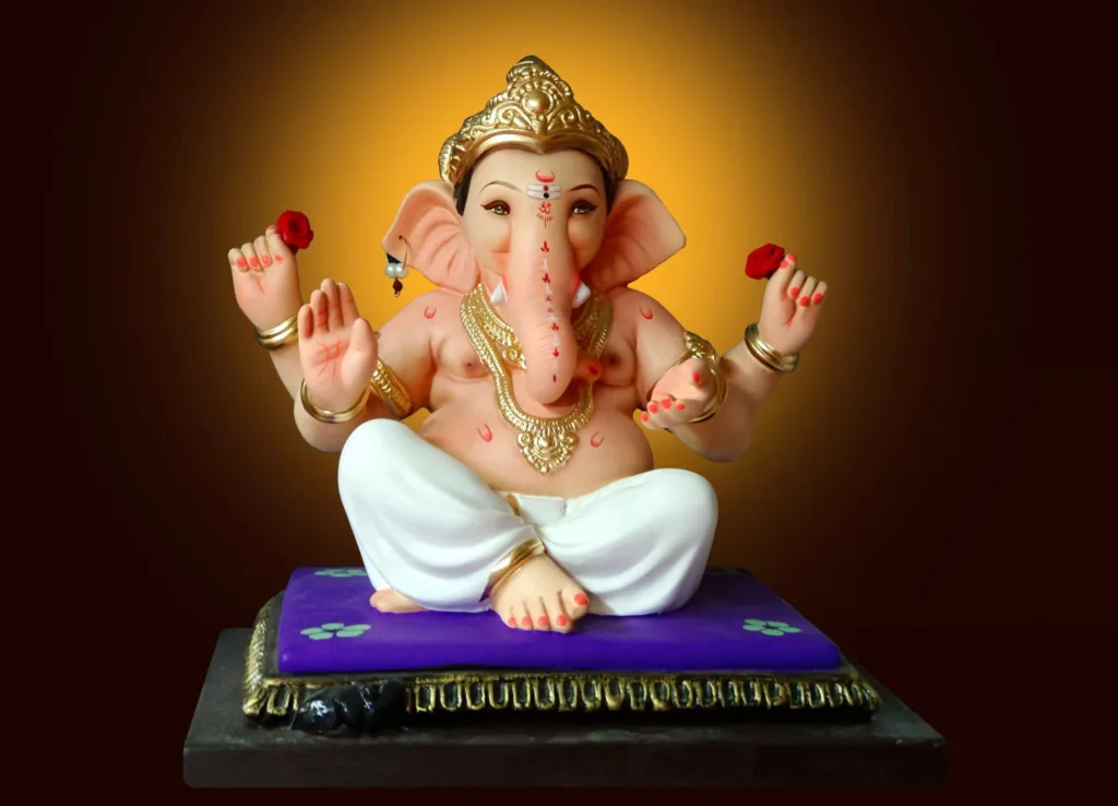 ganpati atharvashirsha in hindi