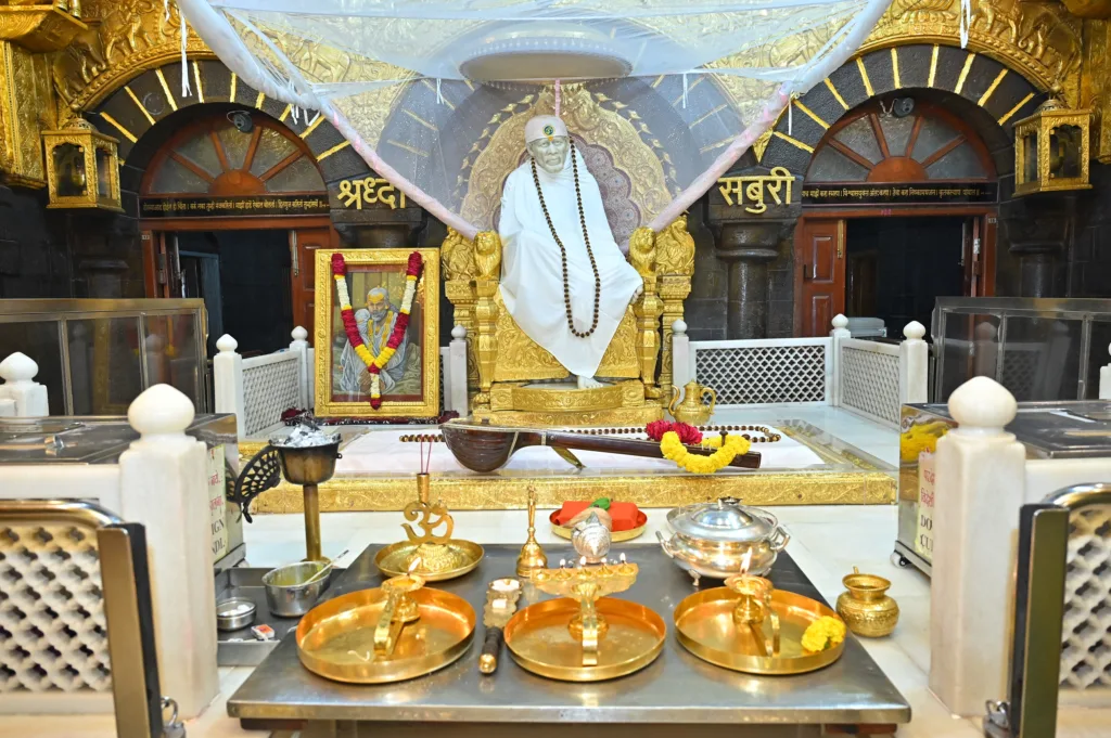 sai chalisa pdf - Sai Baba images5